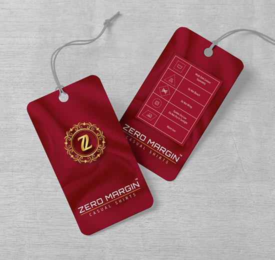 Tag Printing