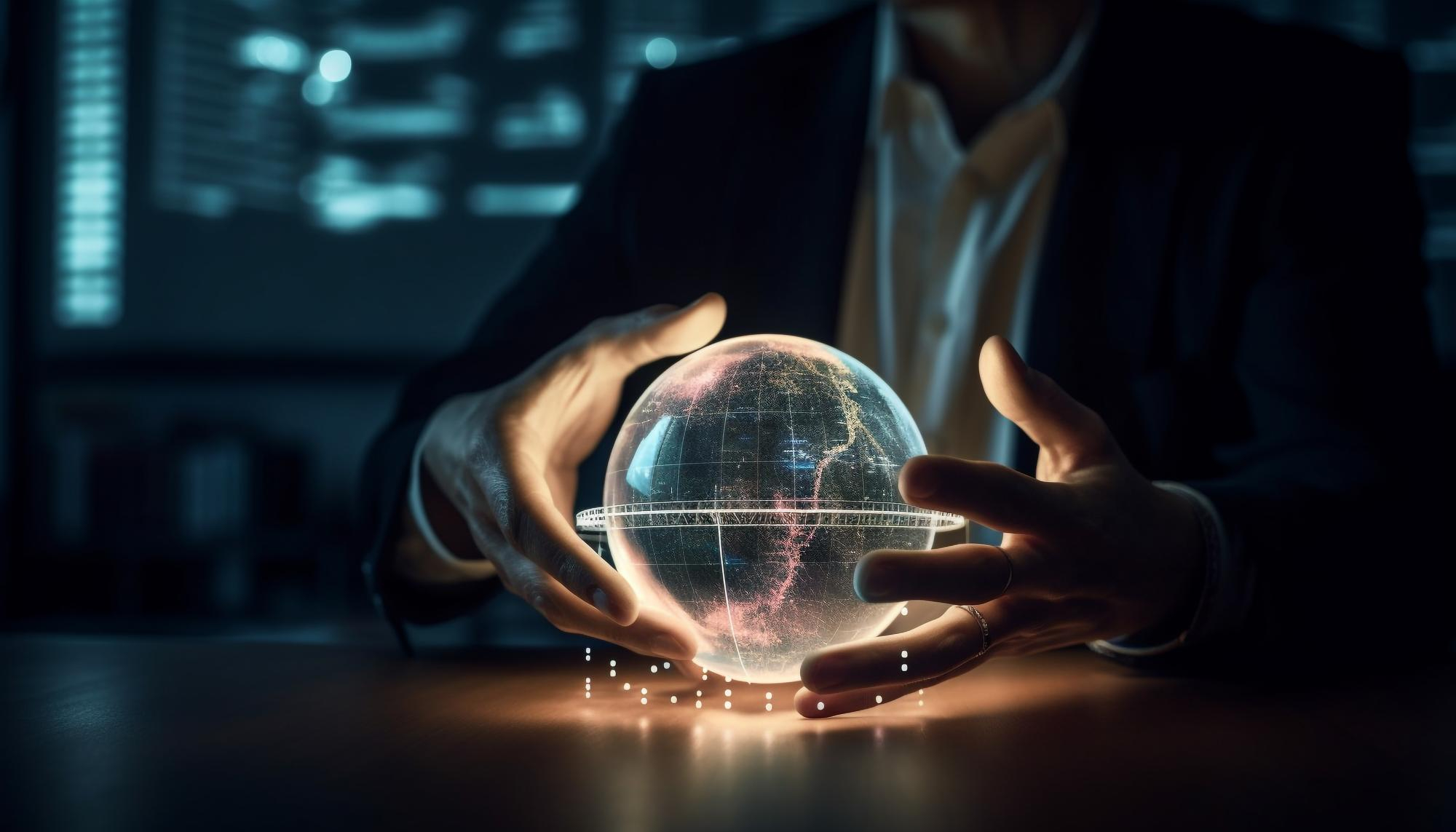OUR VISION