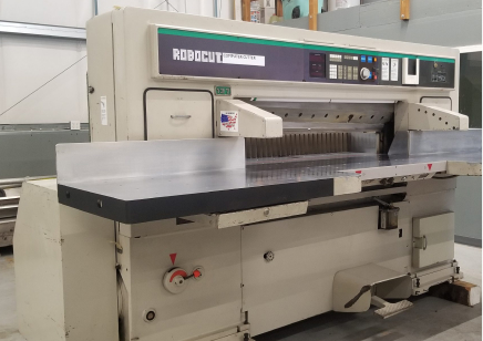 Itho Cutting Machine