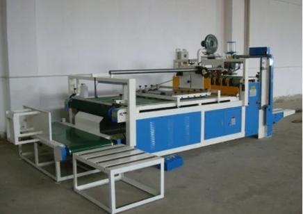 Side Pasting Machine