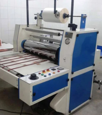 Thermal Lamination Machine
