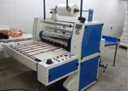 Thermal Lamination Machine