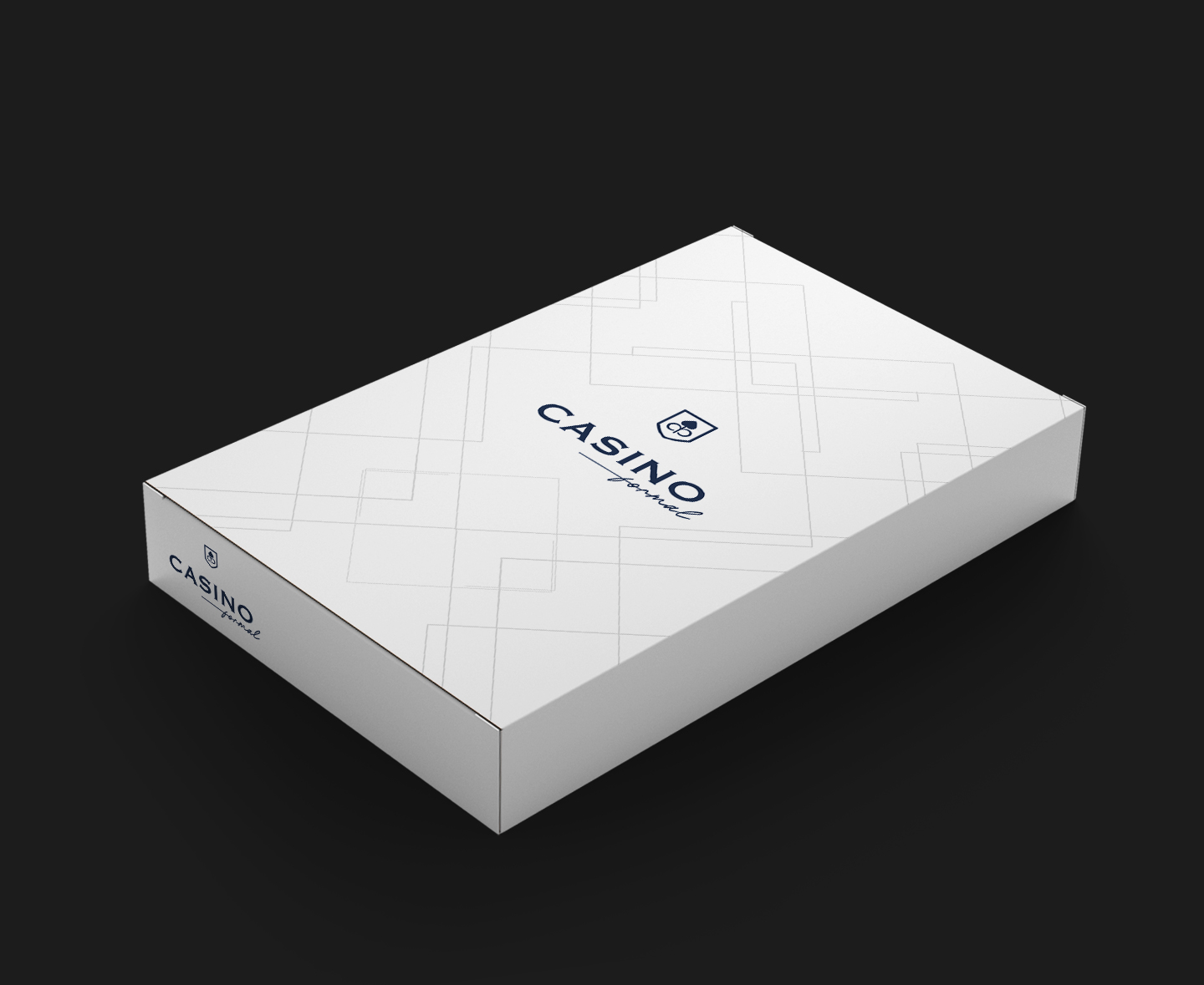 Shirt Box Printing